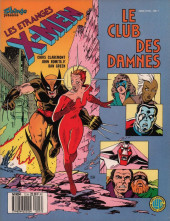 X-Men (Les étranges) -13- Le Club des Damnés