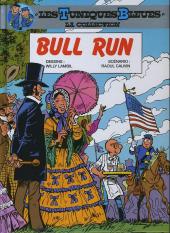 Les tuniques Bleues - La collection (Hachette) -2227- Bull Run