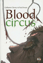 Blood Circus - Blood circus