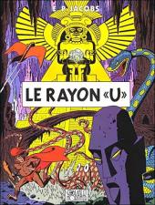 Le rayon U -1c1991- Le Rayon 