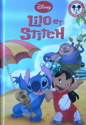 Disney club du livre - Lilo et Stitch
