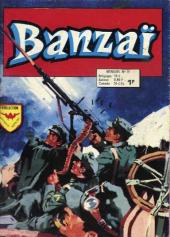 Banzaï (1re série - Arédit) -79- Glorieuse tradition