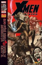 X-Men Extra -85- La malédiction des mutants (4/5)