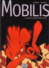 Mobilis -3- Manipulations minutieuses
