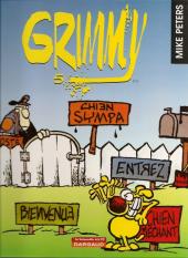 Grimmy -5Ind2003- Tome 5