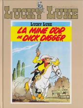 Lucky Luke - La collection (Hachette 2011)