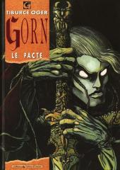 Gorn -2a1994- Le pacte