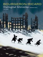 Stalingrad Khronika -1TT- Première partie