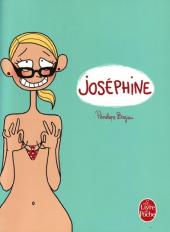 Joséphine (Bagieu) -1Poche- Joséphine