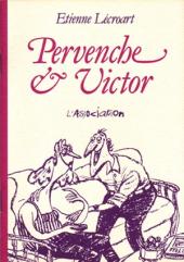 Pervenche et Victor -a1995- Pervenche & Victor