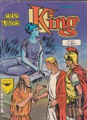 King (2e série) -6- Quo vadis (2)