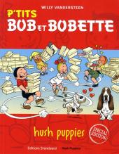 Bob et Bobette (P'tits) -HS3- Hush puppies