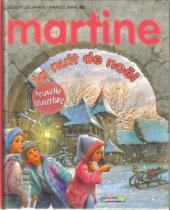 Martine -41c- Martine, la nuit de noël