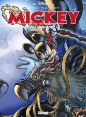 Mickey (Histoires longues) -3- Le cycle des magiciens - II
