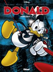 Donald (Histoires longues) -3- Doubleduck - 2