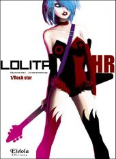 Lolita HR -1a2011- Rock Star