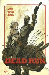 Dead Run - Dead run