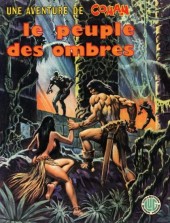 Conan (Une aventure de) -2- Le peuple des ombres