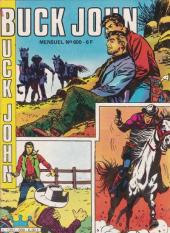 Buck John -600- Le dernier coup