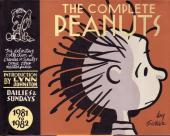 Peanuts (The complete) (2004) -16- 1981 - 1982