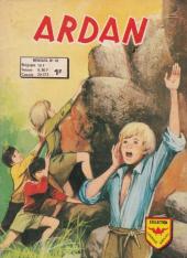 Ardan (2e série - Arédit) -38- La fin du tournage