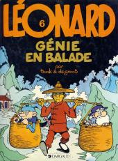 Léonard -6a1984a- Génie en balade