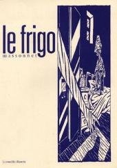 Le cyclope -1- Le Frigo