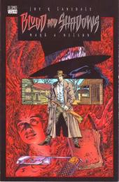 Blood and Shadows (1996) -1- Book one