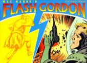 Flash Gordon (Mac Raboy's, 2003) -4- Sunday strips 16/12/1962 - 31/12/1967