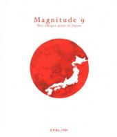 Magnitude 9 - Des images pour le Japon