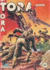 Tora - Les Tigres Volants (Impéria) -158- Station de contrôle