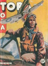 Tora - Les Tigres Volants (Impéria) -159- Le plan du colonel Koyo