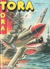Tora - Les Tigres Volants (Impéria) -171- La quatorzième force