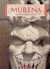 Murena -2b2006- De sable et de sang