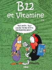 B12 et Vitamine