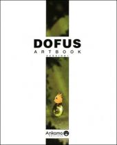 Dofus Artbook -1- Dofus Artbook Session 1