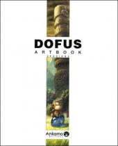 Dofus Artbook -2- Dofus Artbook Session 2