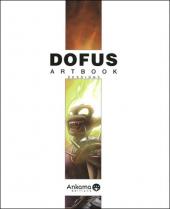 Dofus Artbook -3- Dofus Artbook Session 3