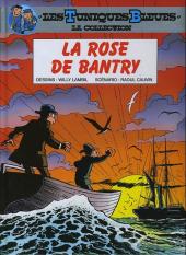 Les tuniques Bleues - La collection (Hachette) -2530- La rose de Bantry