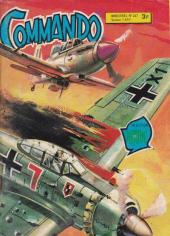 Commando (Artima / Arédit) -267- Guerre de jungle