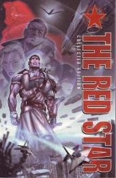 The red Star (2000) -INT- Collected edition