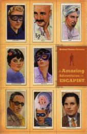 Michael Chabon Presents the Amazing Adventures of the Escapist -INT2- Volume 2