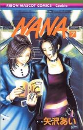 Nana (en japonais) -7- Volume 7