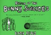 The book of Bunny Suicides -2a- Return of the bunny suicides
