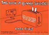 The book of Bunny Suicides -1- The Book of Bunny Suicides