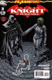 Flashpoint: Batman Knight of Vengeance (2011) -3- Issue 3