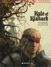 Complainte des Landes perdues -4- Kyle of Klanach