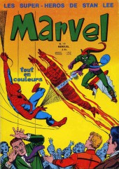 Marvel (Lug) -12- Marvel 12