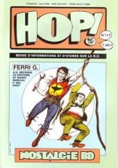 (DOC) HOP! -117- Nostalgie bd-g.ferri-beckers