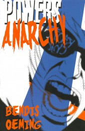 Powers (2000) -INT05- Anarchy